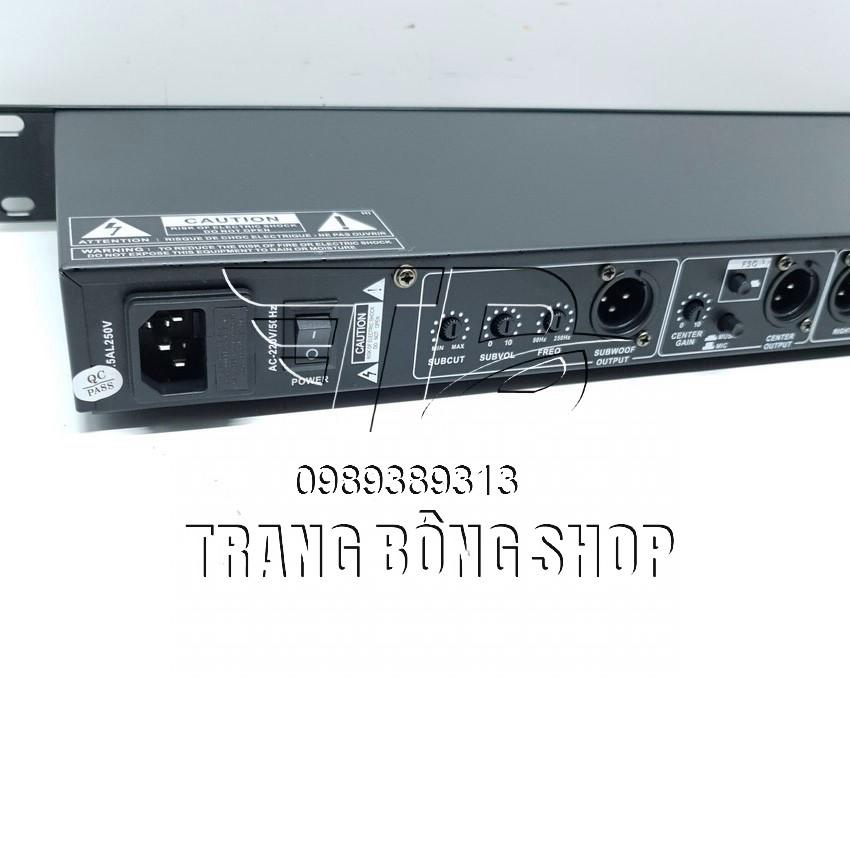 Vang cơ JBL K6 Plus chuyên nghiệp 2019