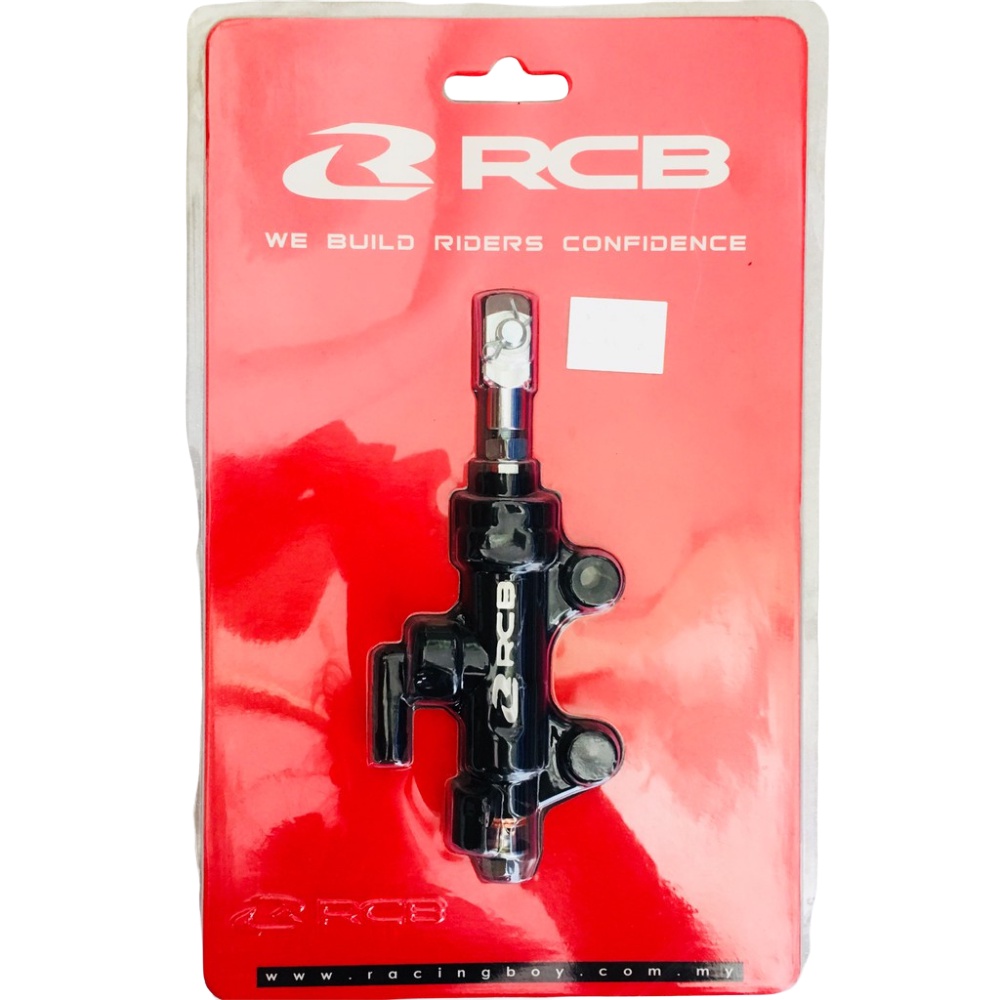 Ben đạp sau raing boy rcb gắn exciter 150 winner 150