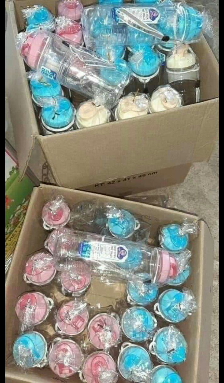 Bình Đựng Nước Học Sinh