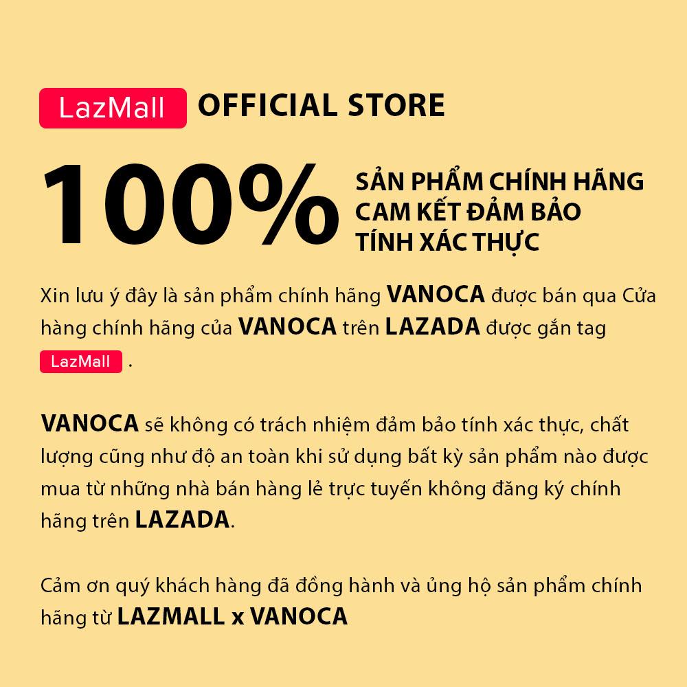 Balo Thời Trang Nữ VANOCA VN163