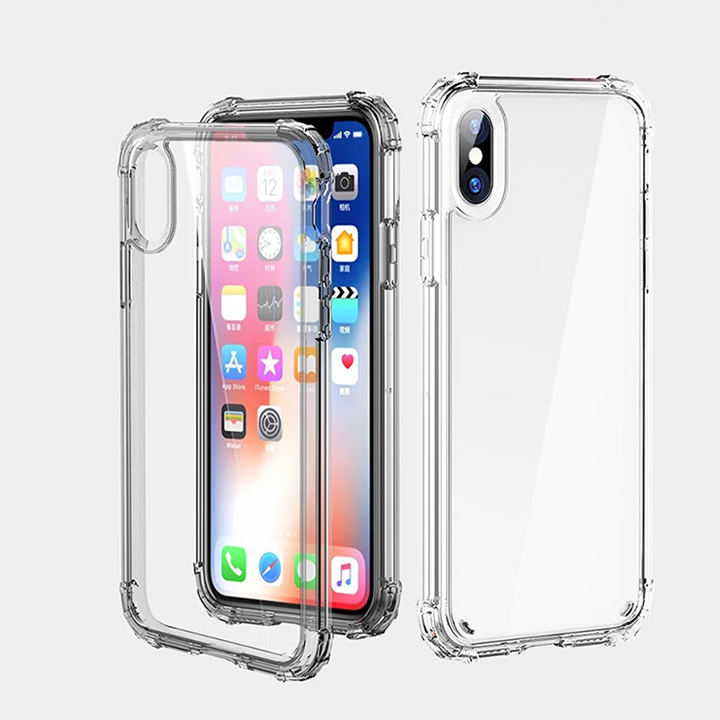 Case for iPhone silicone