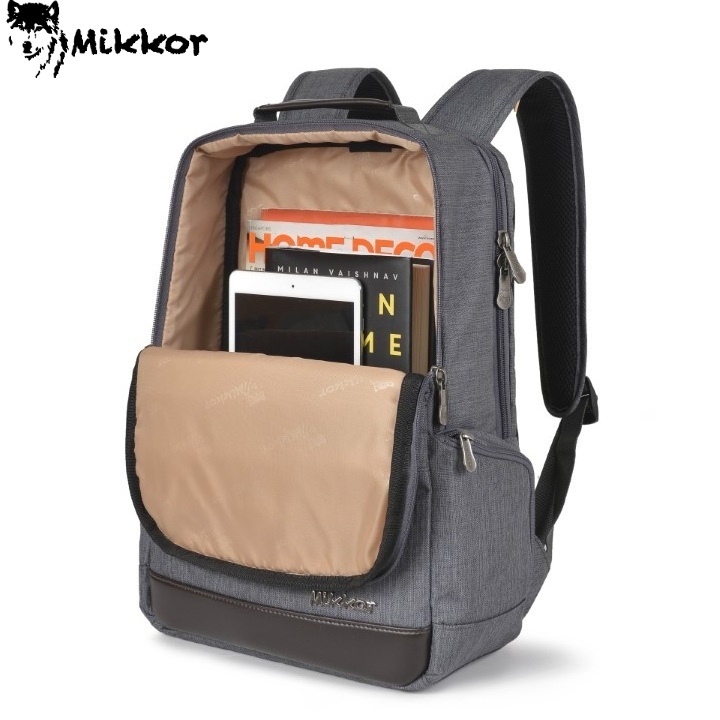 [HCM]Balo Mikkor The Abraham