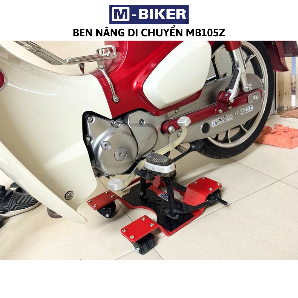 Ben nâng di chuyển mb105z