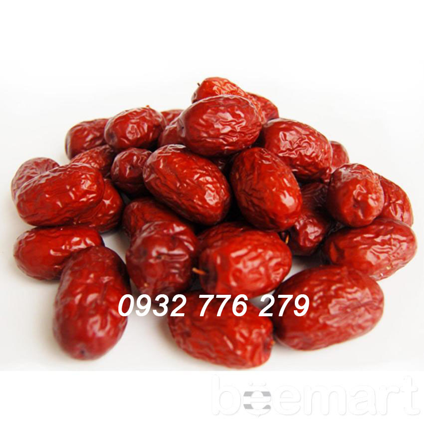 500gr--táo đỏ tân cương trái nhỏ