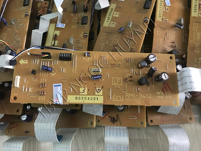 Board ECU Máy In Ca.non LBP 2900 3000