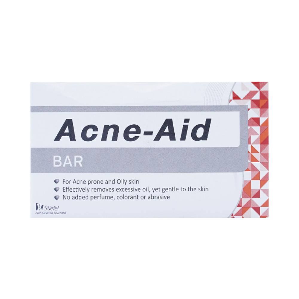 Acne-Aid Soap 100g