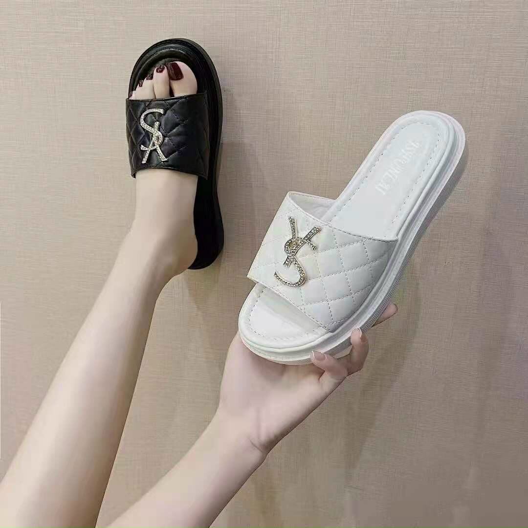 Dép YS bánh mì siêu nhẹ cực êm