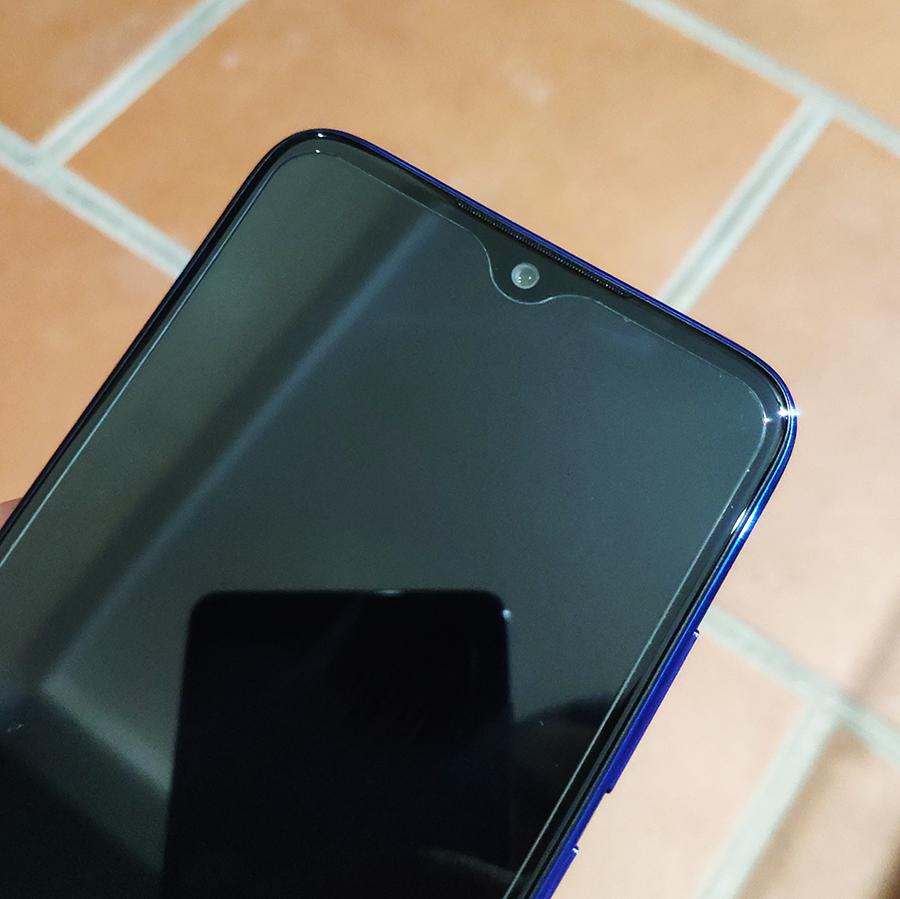 Kính cường lực Xiaomi Redmi Note 7 Pro - Redmi Note 7