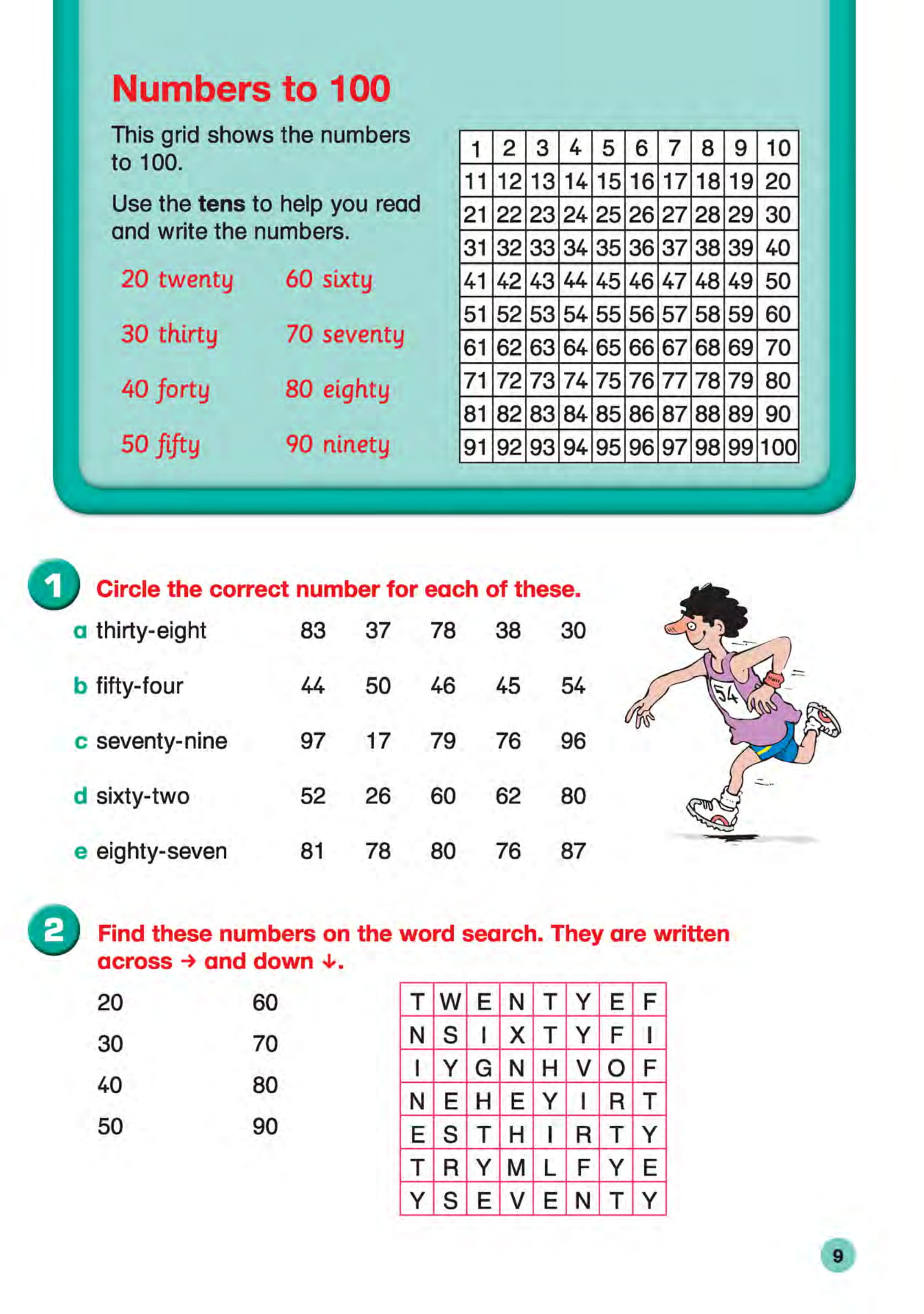 Fahasa - Letts Make It Easy - Maths (Age 6-7)