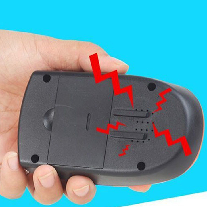 Đèn led chiếu sáng cho xe đạp kiêm còi