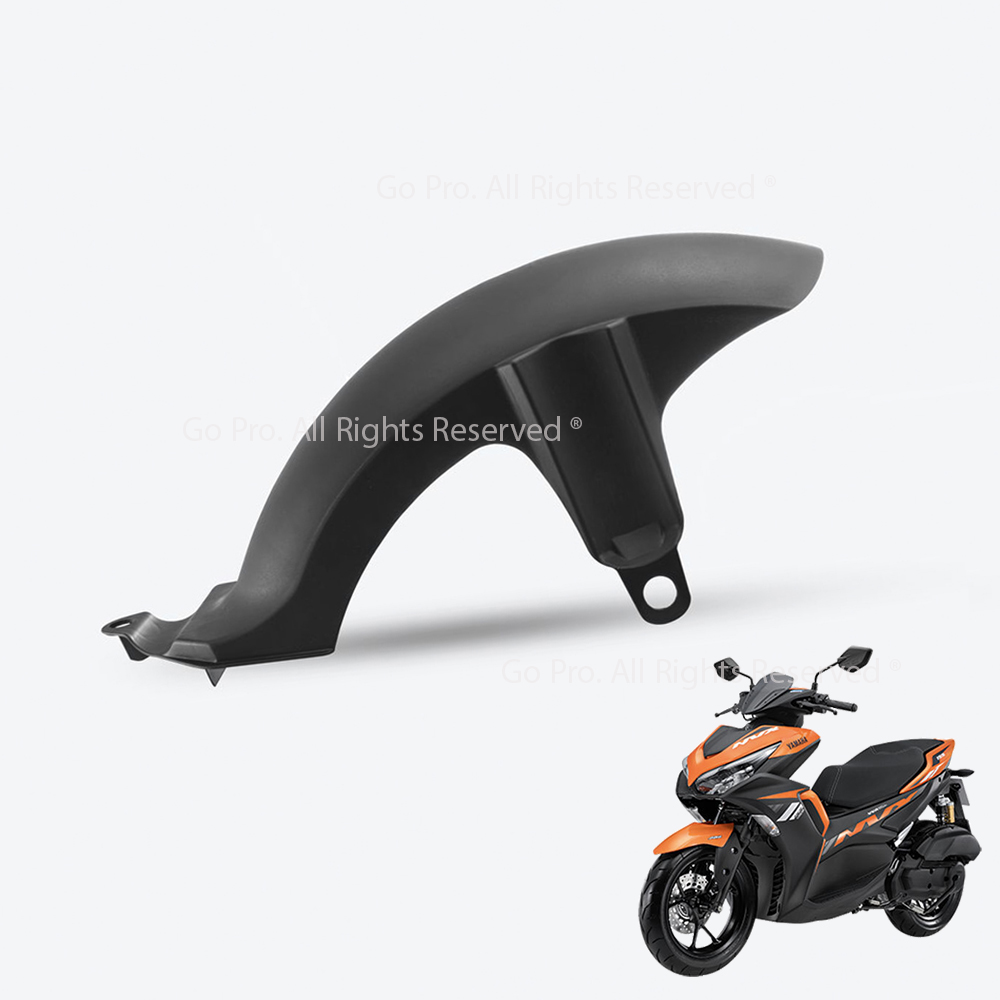 Dè Con Chắn Bùn NVX VVA 2021