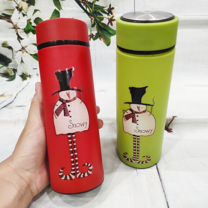 [HCM]bình giữ nhiệt - bình giữ nhiệt