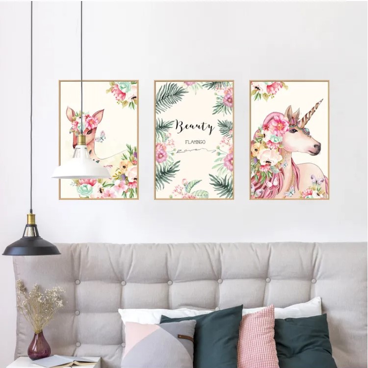 SK9314 wall sticker