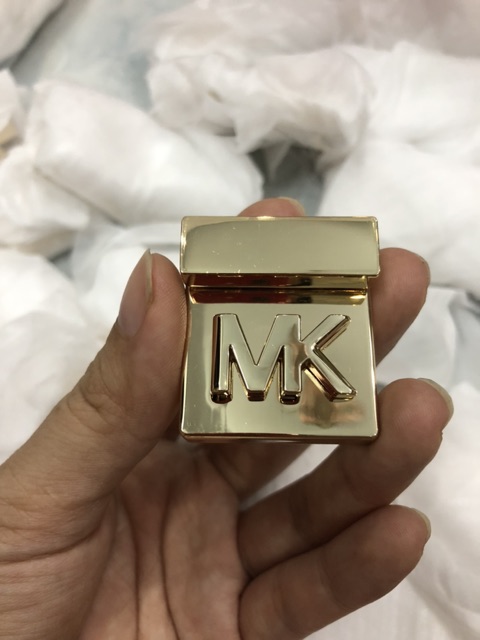 Khóa MK đẩy