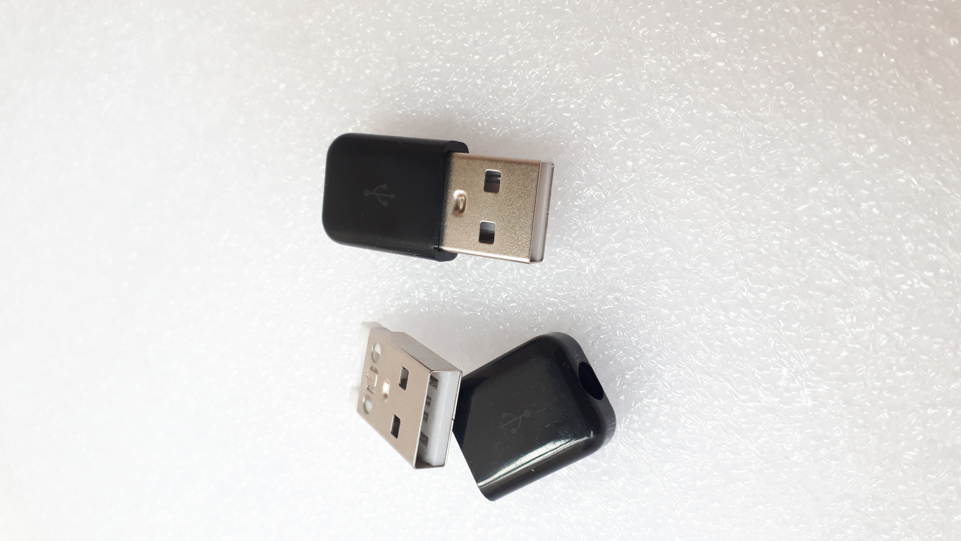 Combo 5 cái - Đế ra chân cổng USB Đực - Cái (USB DIP)