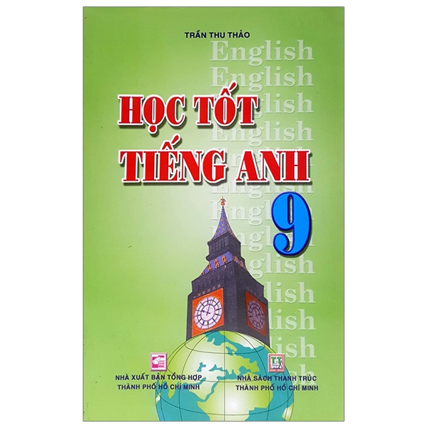 Fahasa - học tốt tiếng anh 9