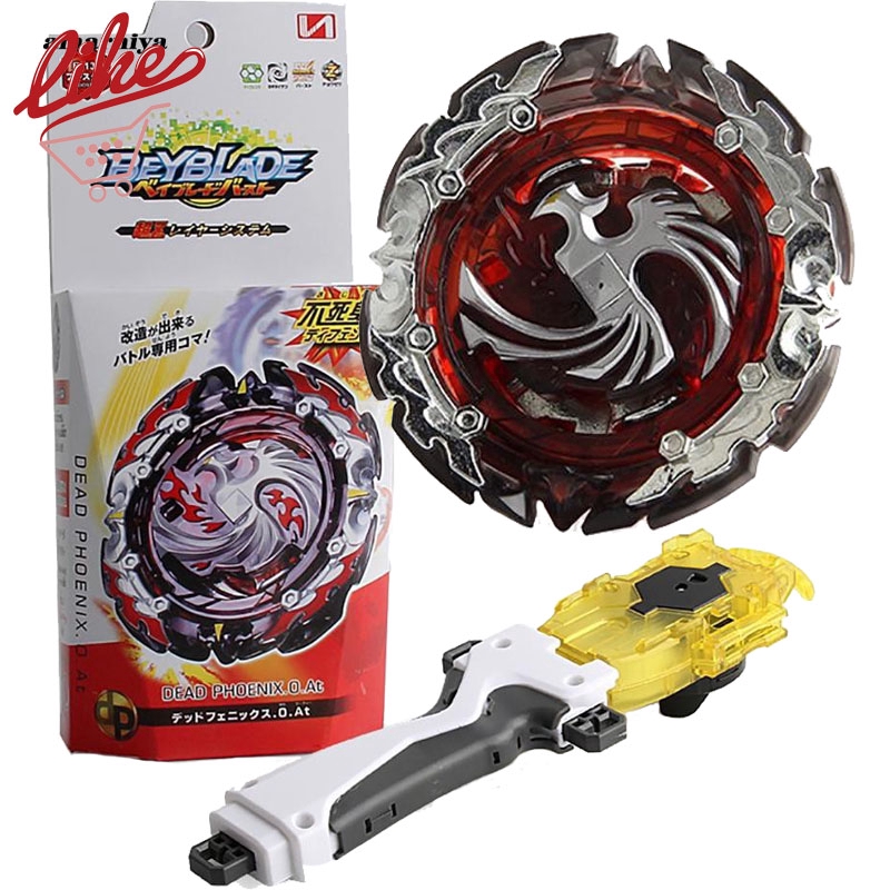 Con quay đồ chơi beyblade burst b131