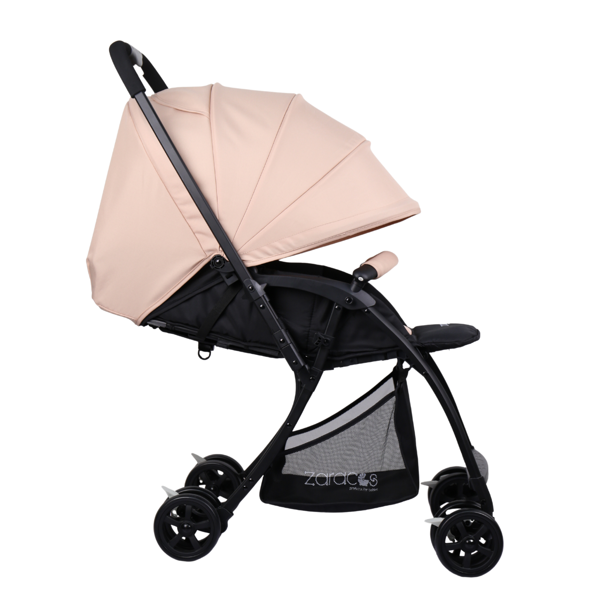 Xe đẩy hai chiều siêu nhẹ Zaracos Aliko 9056