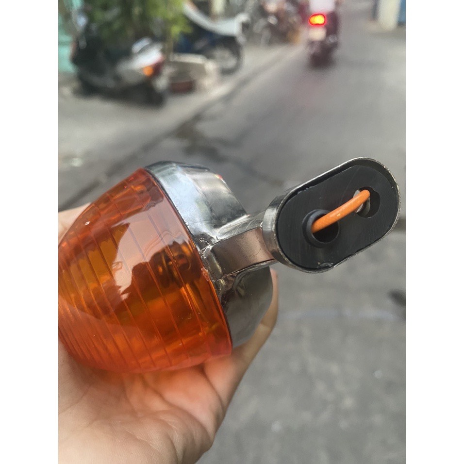 CẶP XI NHAN TRƯỚC - SAU XE 67 ( HÀNG ĐẸP )