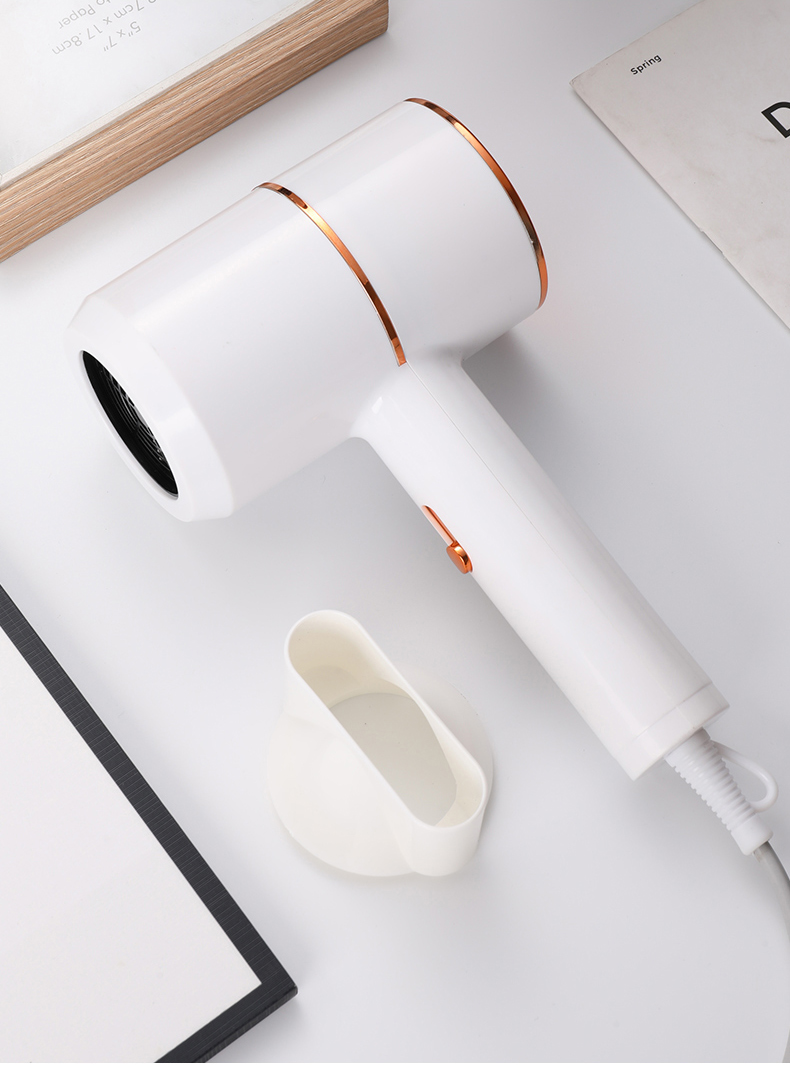 Máy Sấy Tóc Công Suất Lớn 2 Chiều - LAVITA