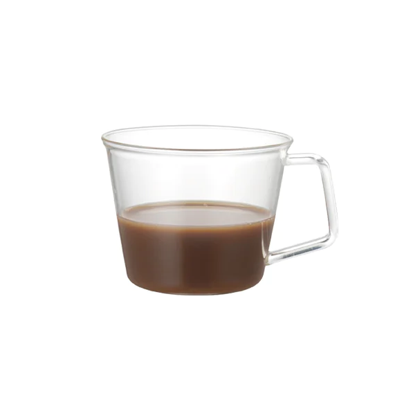Tách Cafe Espresso Kinto Cast Espresso Cup