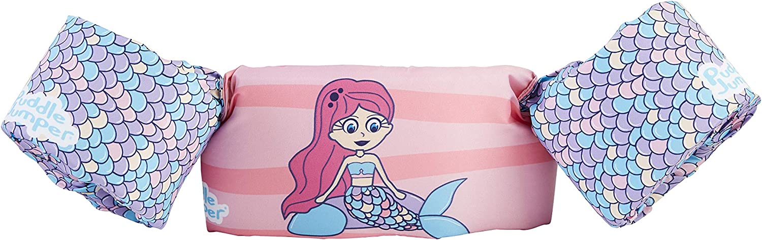 Phao bơi Stearns Puddle Jumper trẻ em - Mỹ