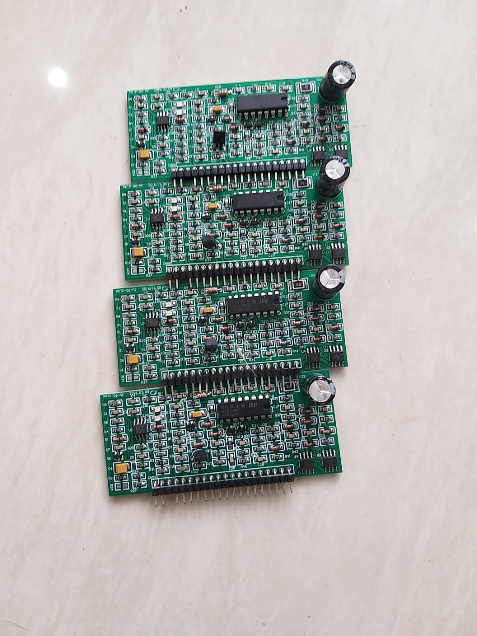 Bo xung máy igbt 1 bo