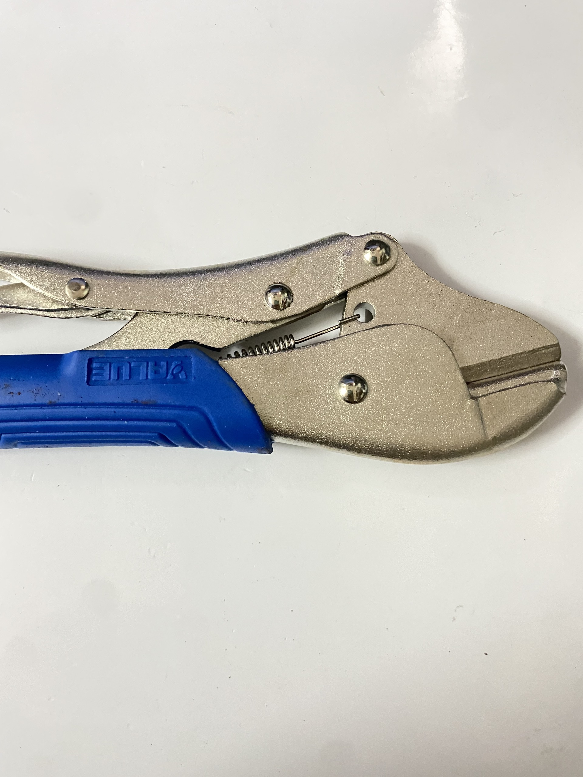 Kìm bấm cắt ống Value VRT-102 (hãng)