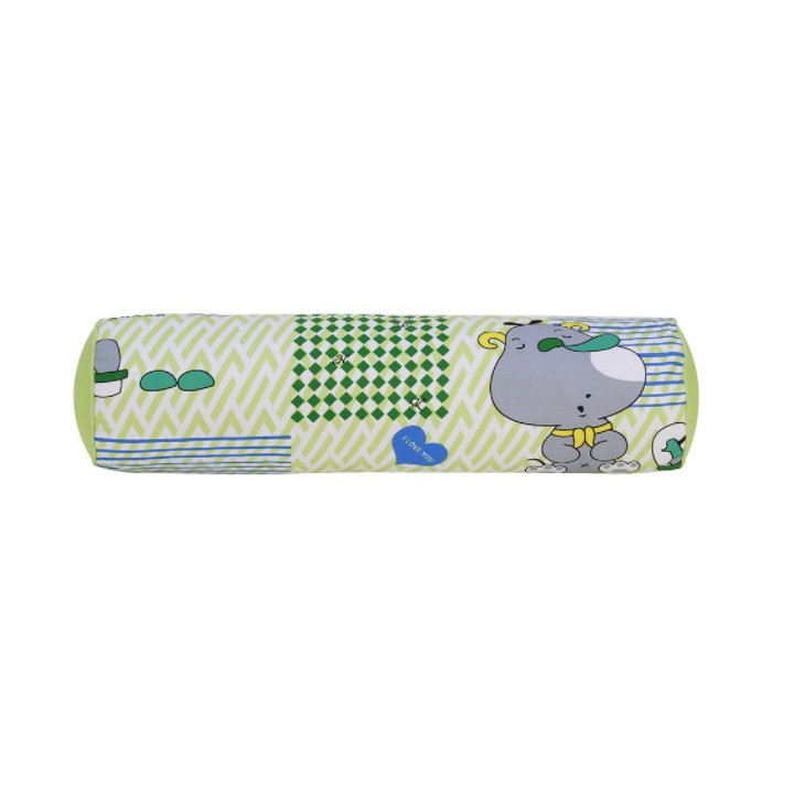 Gối ôm trẻ em bịt 2 đầu Hometex 9 3 kích thước)