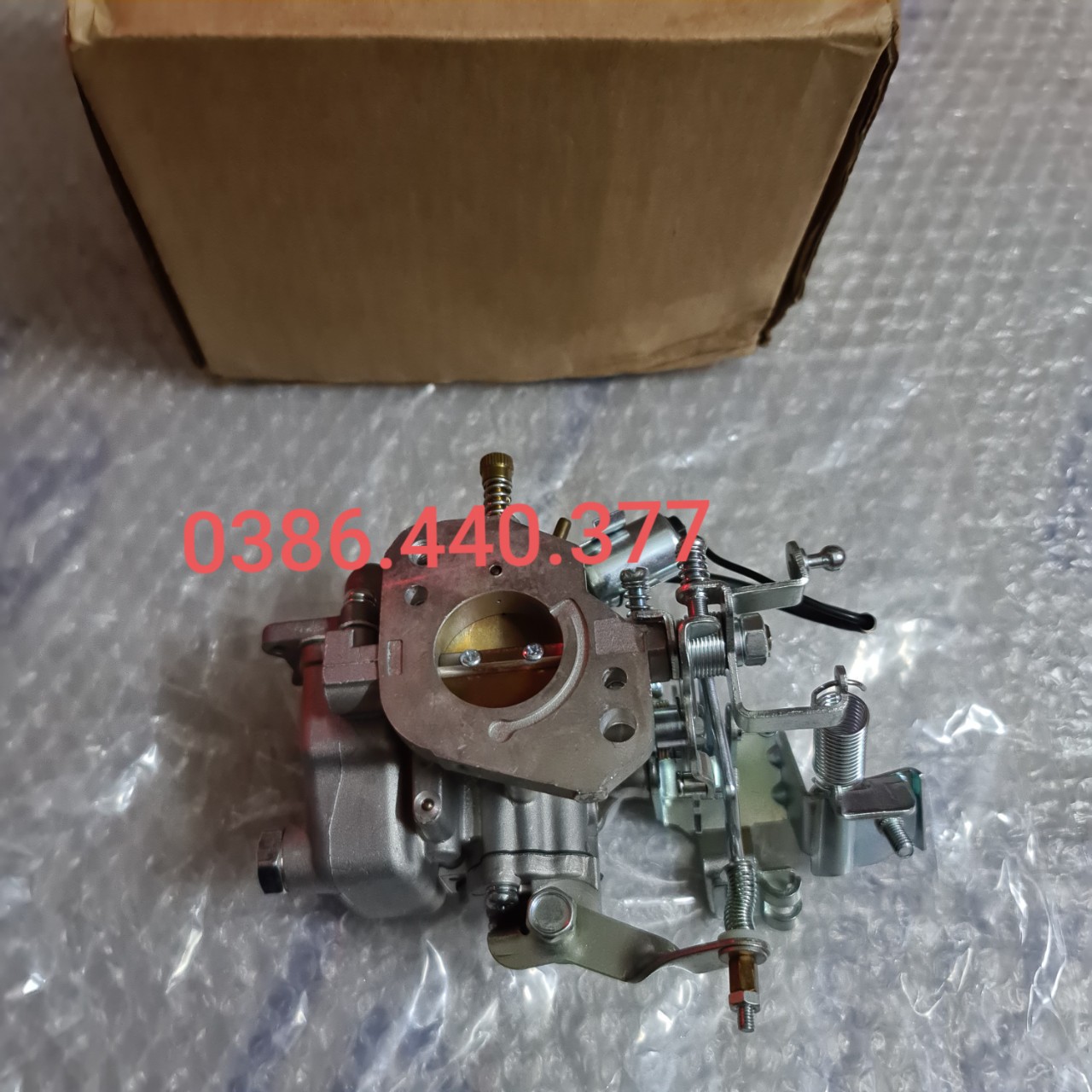 Chế hòa khí Daihatsu Citivan OEM