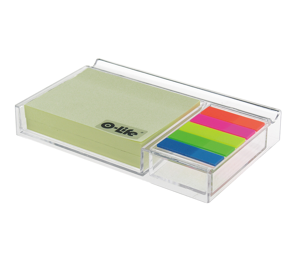 Hộp giấy stick note Stacom - S309