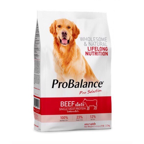 Thức ăn cho cún cao cấp Probalance