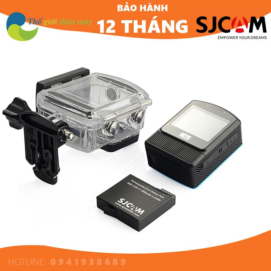 Camera hành trình SJCAM M20