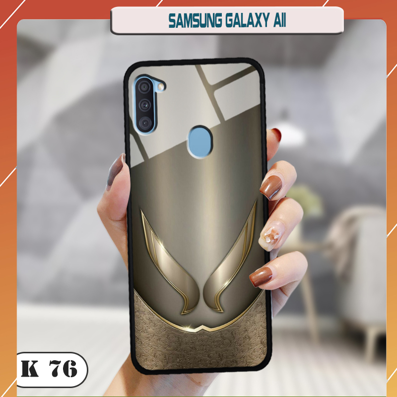 Ốp lưng 3D điện thoại SAMSUNG GALAXY A11