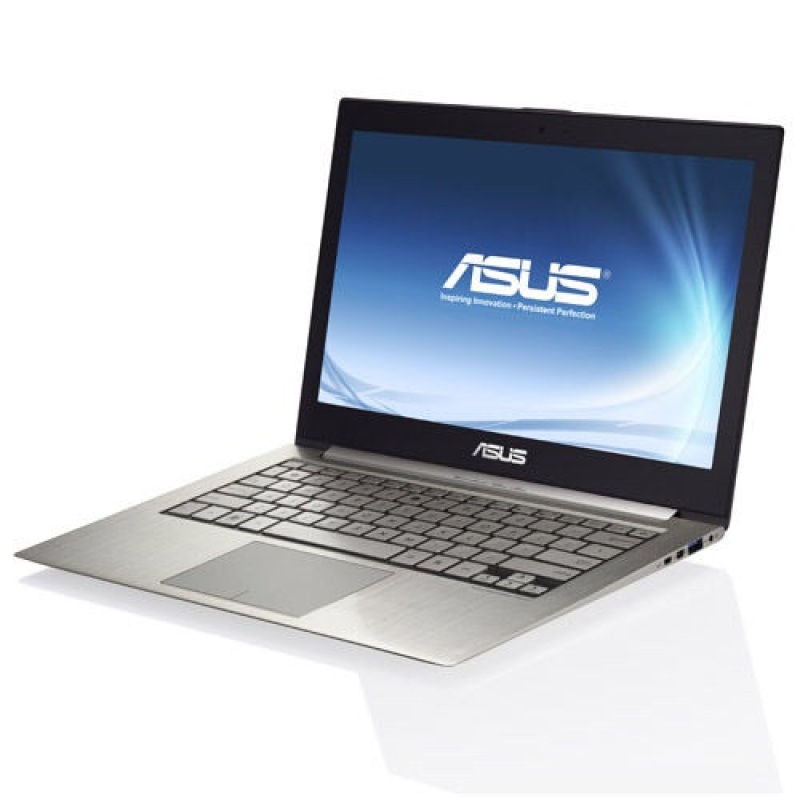 Laptop Asus Zenbook UX31E Core i7, 4gb Ram, 128gb SSD, 13.3inch Vỏ hợp kim nhôm siêu mỏng