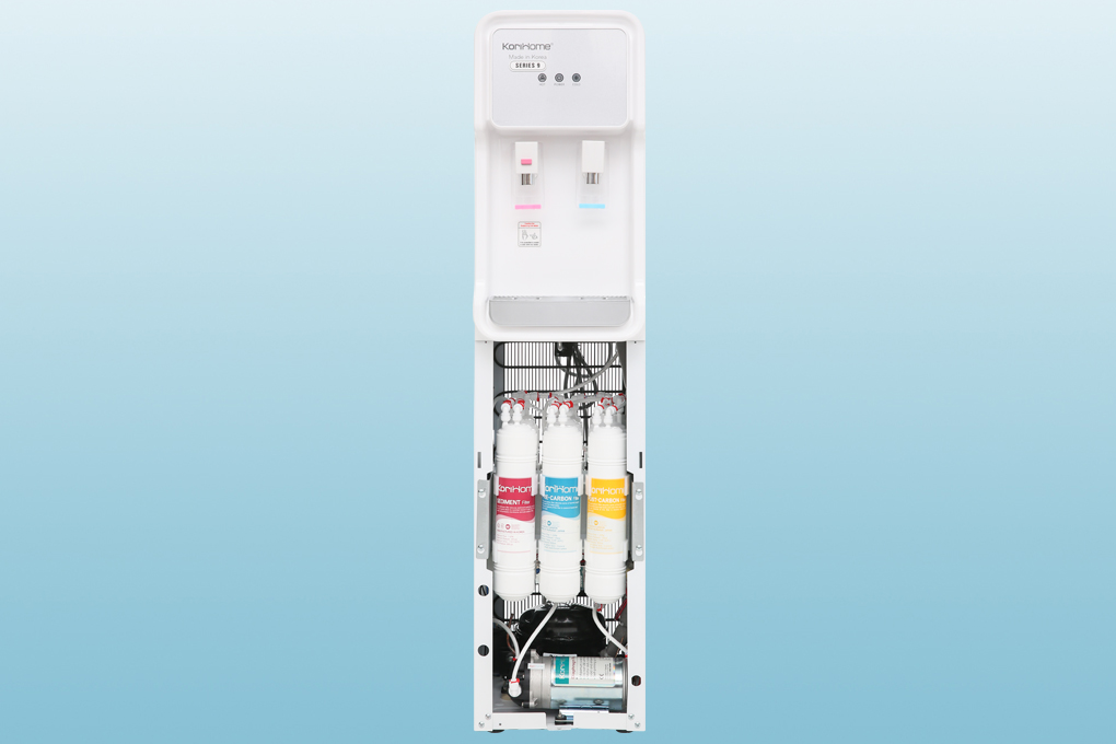 MÁY LỌC NƯỚC KORIHOME WPK-915