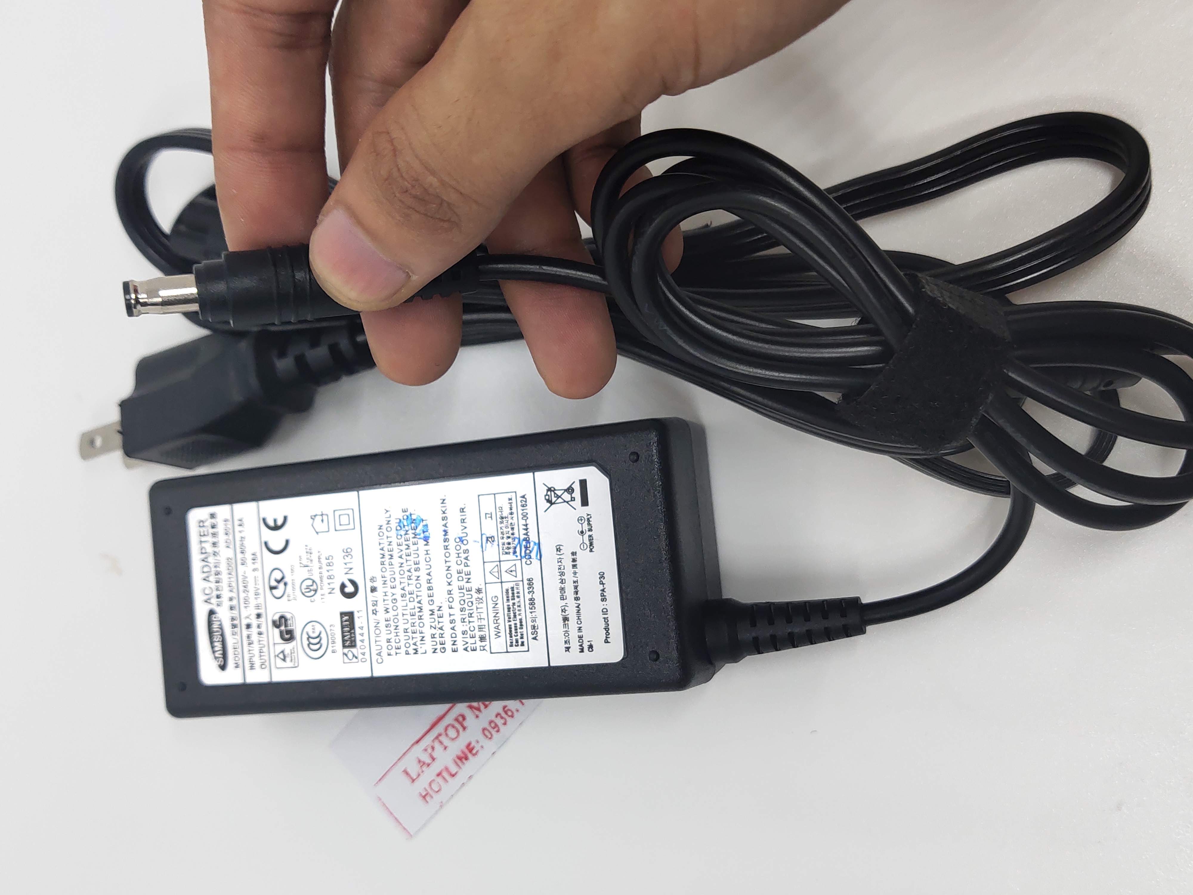 sạc laptop  Samsung R431