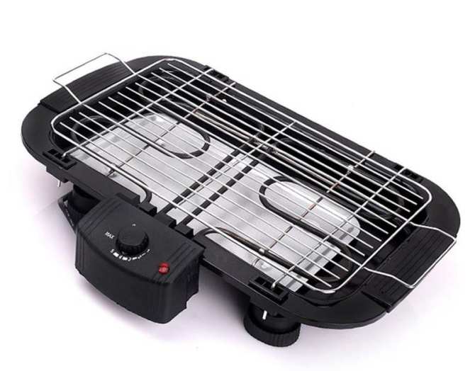Bếp nướng điện không khói BBQ