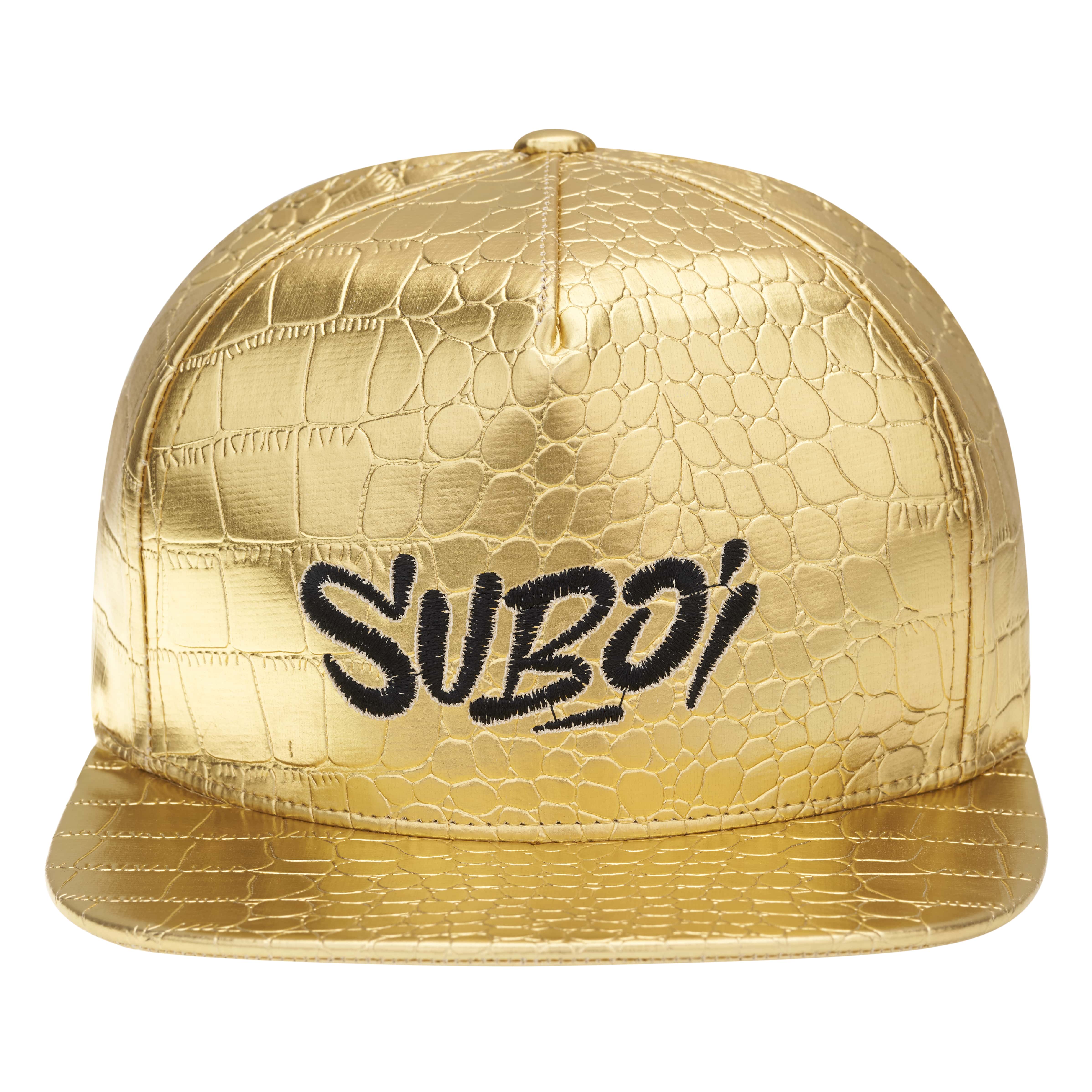 Nón Vàng Rap Việt Suboi Unisex (Phiên bản giới hạn) - VieSHOP