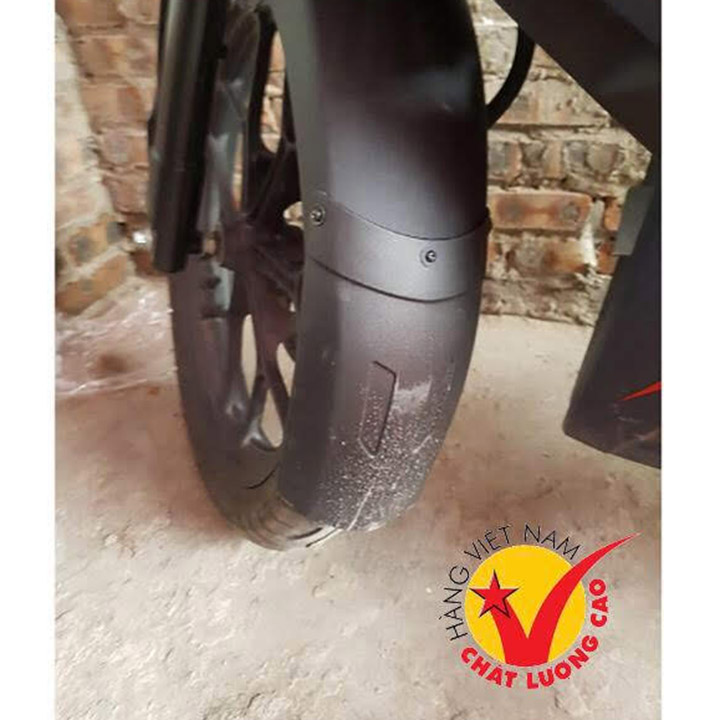 [HCM]Dè Chắn Bùn Bánh Trước Xe Máy [ Giá 1 Chiếc ]