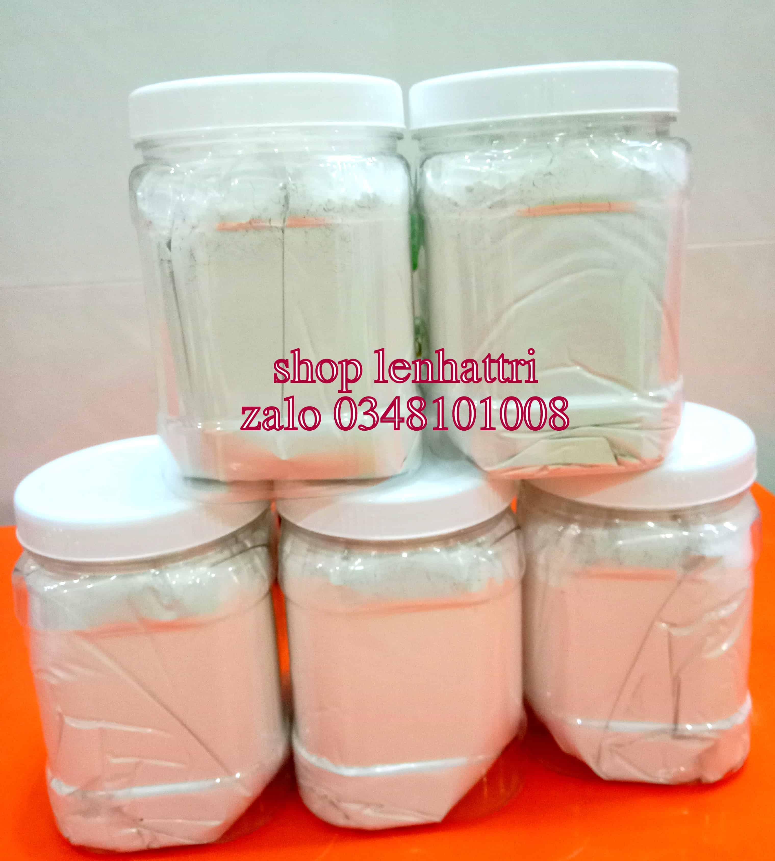 Limestone Powder to Make Lime Water in 1kg