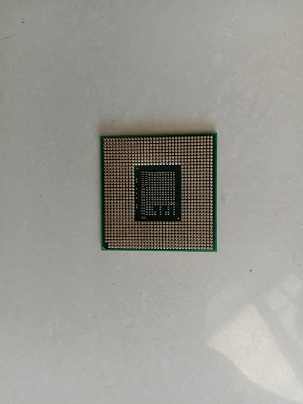 CPU Core i5-2520M SR048
