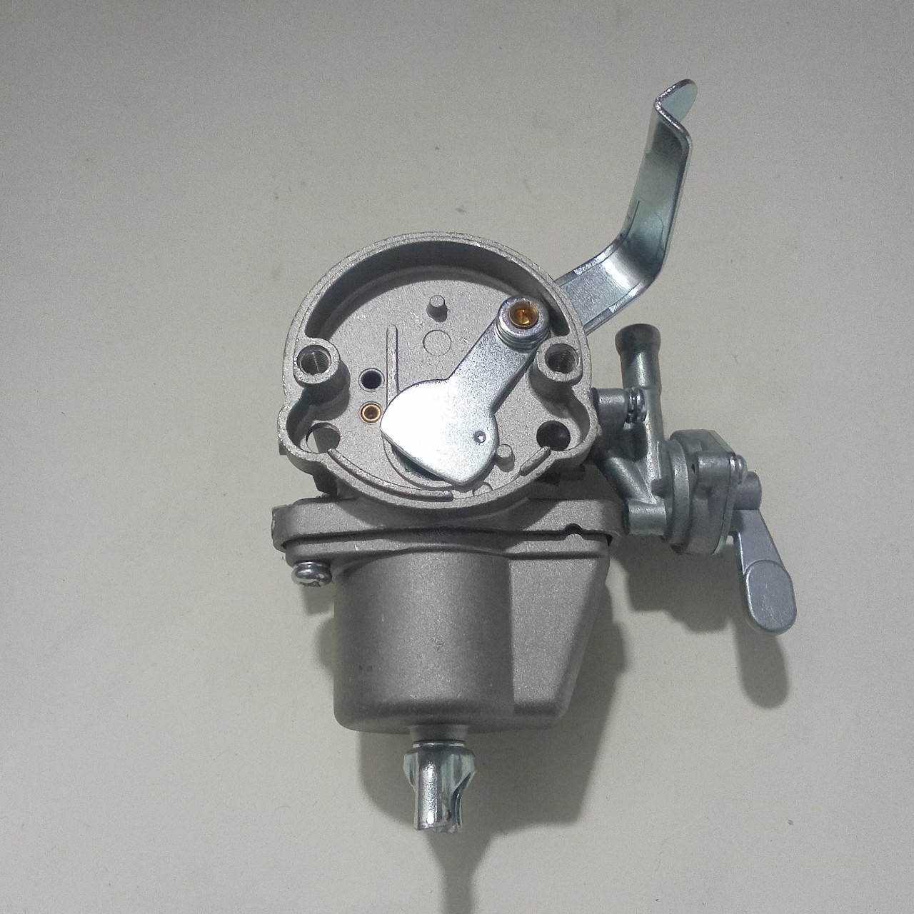Bình xăng con máy cắt cỏ Oshima 411