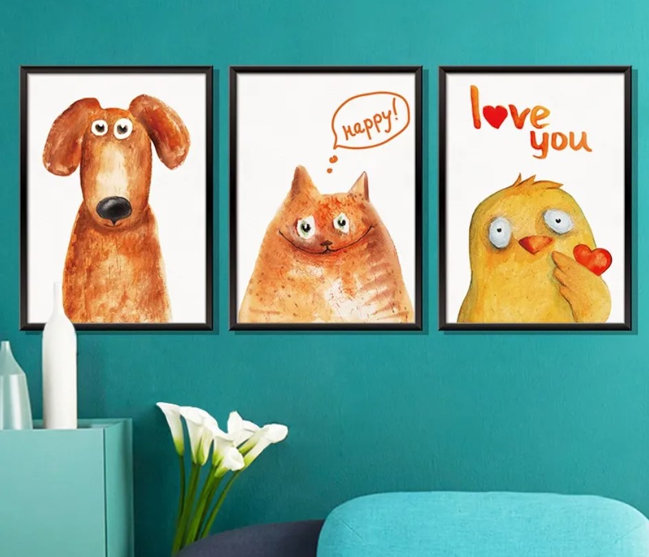 wall sticker - XL8322