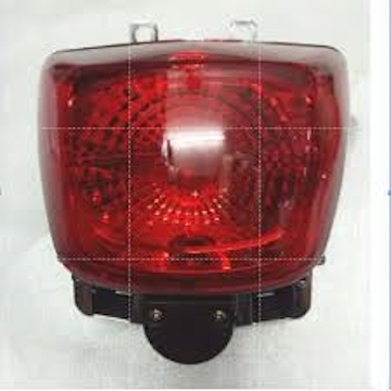 BỘ ĐÈN SAU XE TAY GA ELIZABE SYM