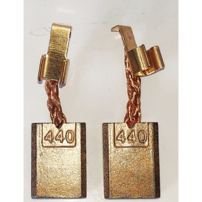 Chổi Than Máy Makita 440, 448 ( 1 Cặp)