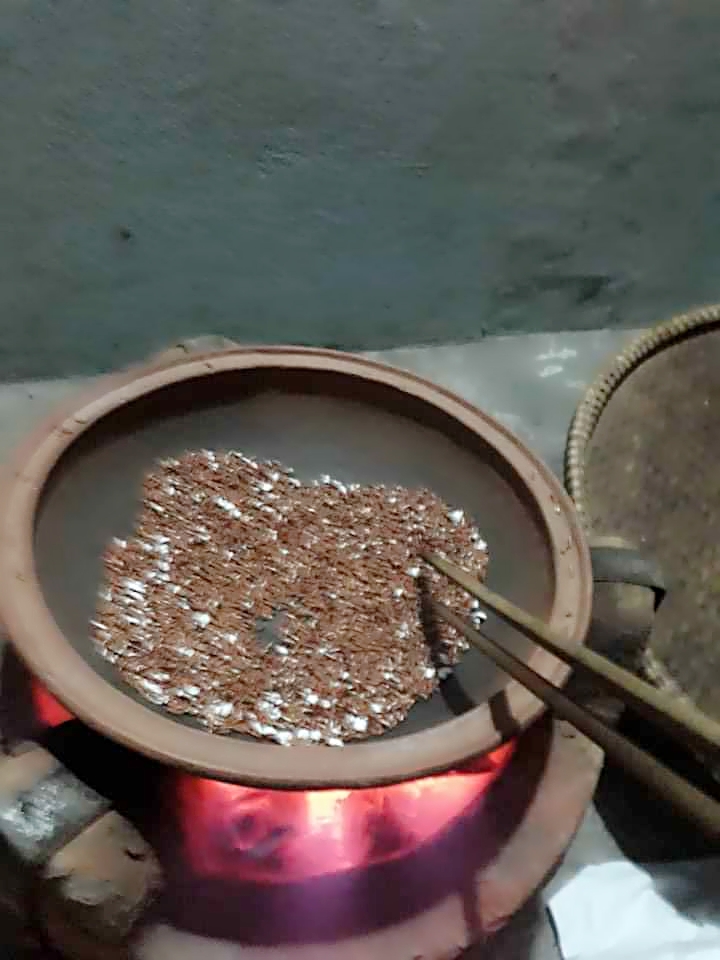 NGŨ CỐC NHÀ LÀM LN 500g