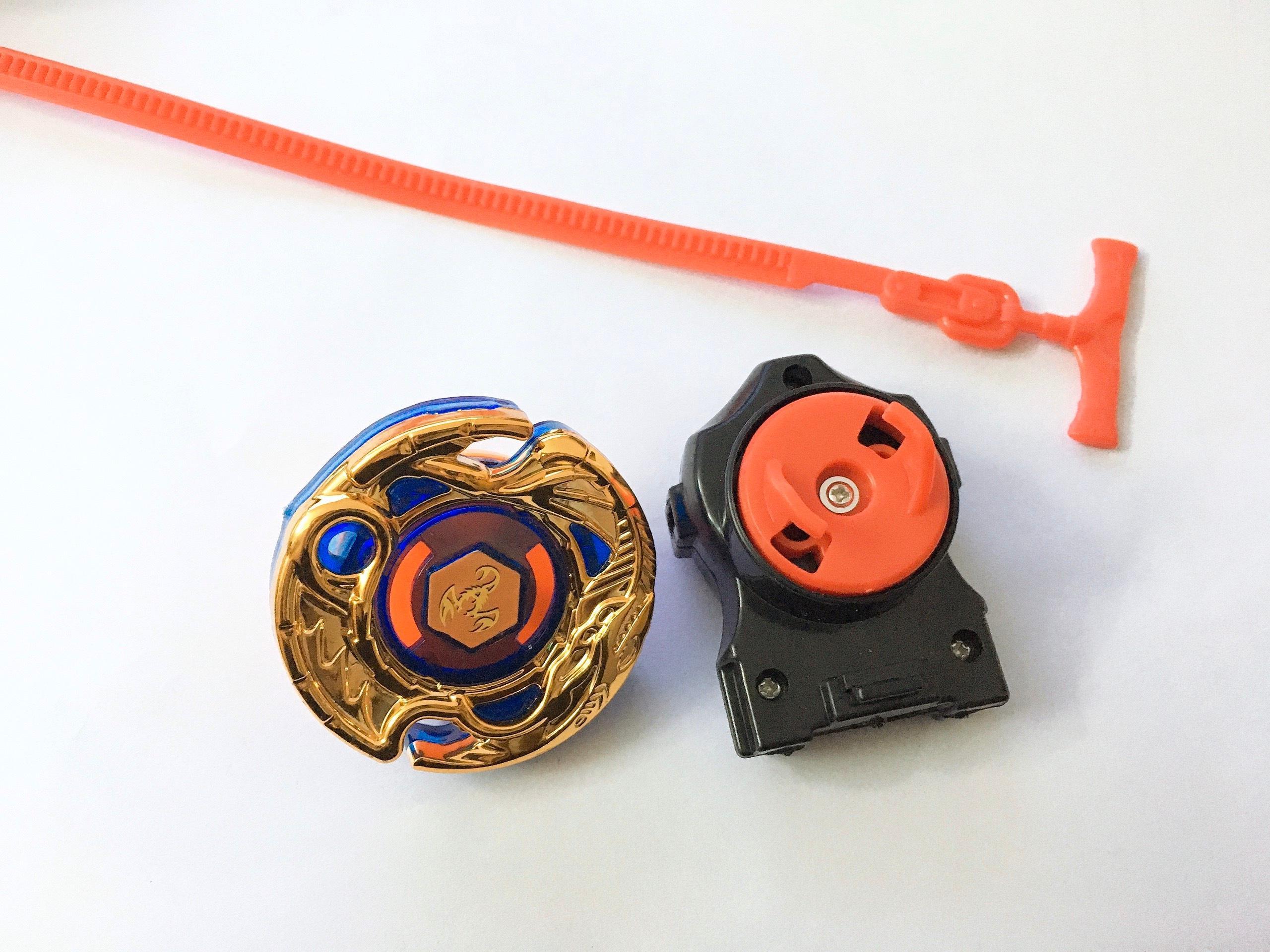 [HCM]Con Quay Super Top