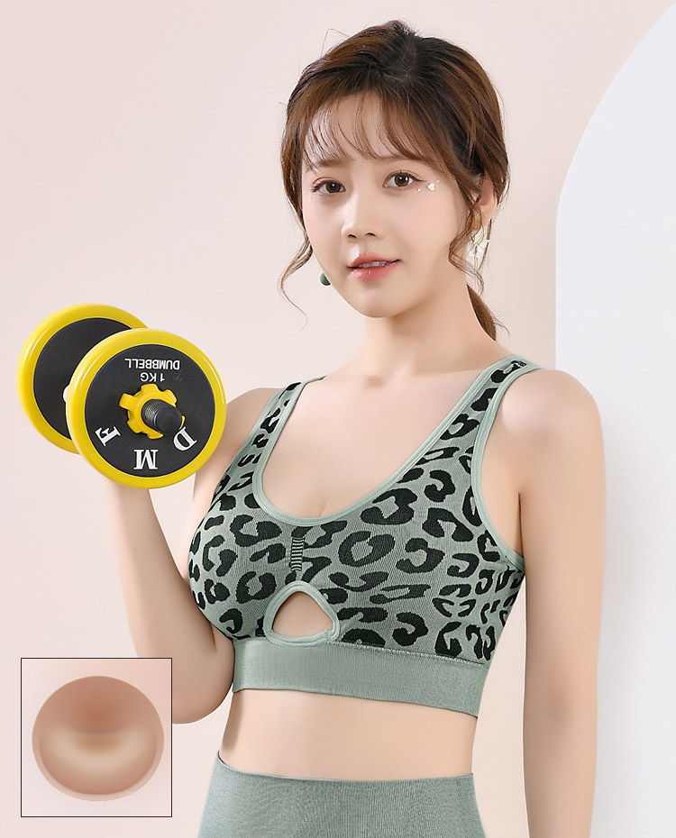 Miếng Mút Rời Hình Tròn 3D Nâng Ngực Cho Áo Bra - 100style