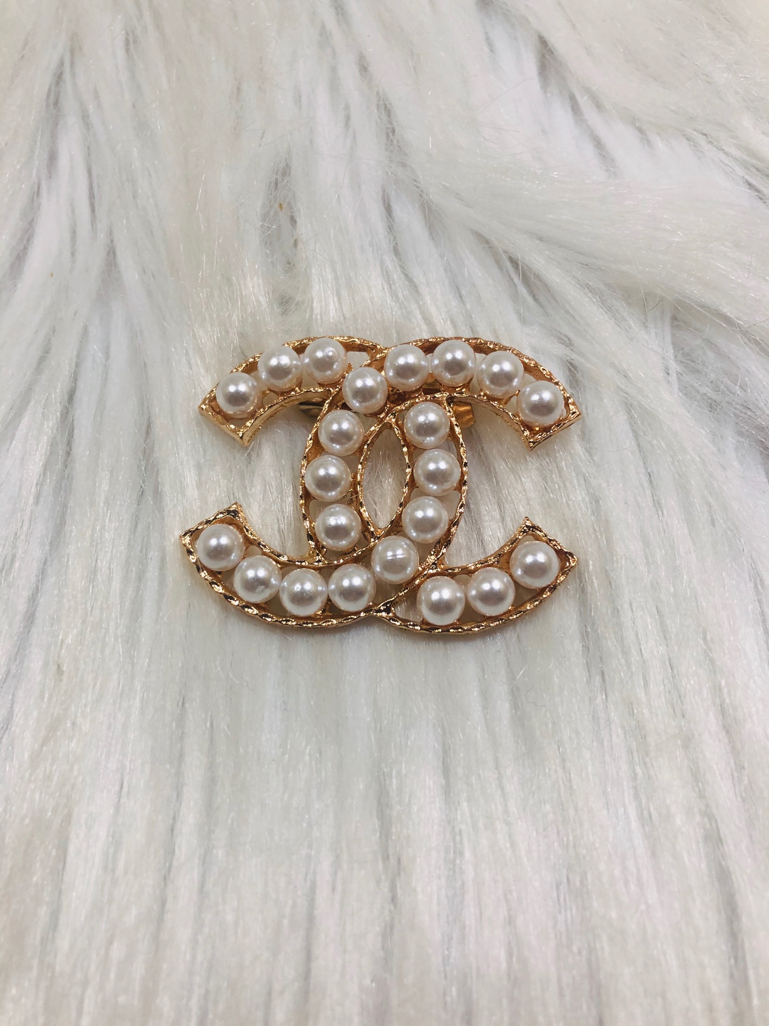[HCM]Cài áo KT 3 x 6cm